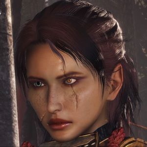 Meet your Posher, Aaron